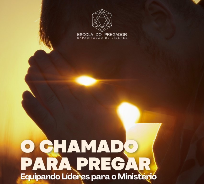 O Chamado Para Pregar